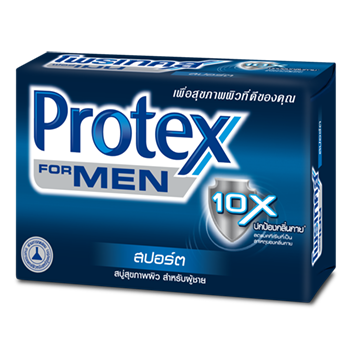 Phấn lạnh Protex Cool Power For Men Sport 280g Pack 2